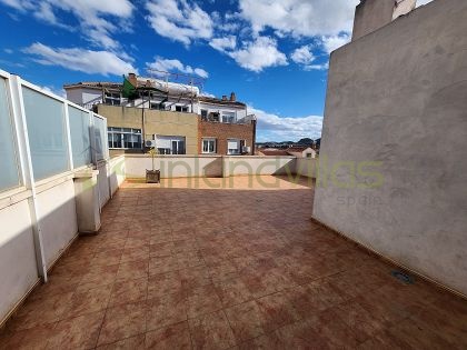 Apartment in Sax - Wiederverkauf - Inland Villas Spain