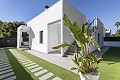 Nieuwbouw villa's in Pinar de Campoverde in Inland Villas Spain