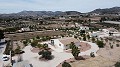 Wunderschöne bezugsfertige Villa mit Gästehaus und Pool in Inland Villas Spain