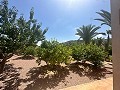 Impresionante villa en Hondón de las nieves in Inland Villas Spain