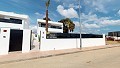 Elegante villa de 3 dormitorios y 4 baños con piscina privada, a 750 m de la playa in Inland Villas Spain