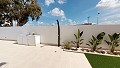 Elegante villa de 3 dormitorios y 4 baños con piscina privada, a 750 m de la playa in Inland Villas Spain