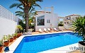 Villa élégante de 5 chambres avec piscine privée, à 5 minutes de la plage in Inland Villas Spain