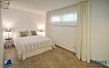 Stilvolle 5-Bett-Villa mit privatem Pool, 5 Minuten vom Strand entfernt in Inland Villas Spain