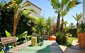 Stilvolle 5-Bett-Villa mit privatem Pool, 5 Minuten vom Strand entfernt in Inland Villas Spain