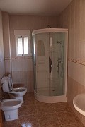 Mooie villa met 3 slaapkamers te koop in Fortuna. in Inland Villas Spain