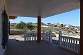 Lovely 3 Bedroom Villa for sale in Fortuna. in Inland Villas Spain