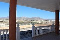 Mooie villa met 3 slaapkamers te koop in Fortuna. in Inland Villas Spain