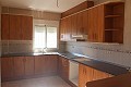 Mooie villa met 3 slaapkamers te koop in Fortuna. in Inland Villas Spain