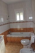 Mooie villa met 3 slaapkamers te koop in Fortuna. in Inland Villas Spain