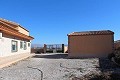 Mooie villa met 3 slaapkamers te koop in Fortuna. in Inland Villas Spain