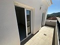 Luxury New Villa with pool and plot in Inland Villas Spain