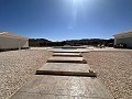 Villa neuve de luxe avec piscine et terrain in Inland Villas Spain