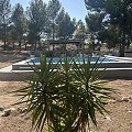 Villa de 4 chambres avec façade modernisée et piscine in Inland Villas Spain