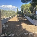 Villa de 4 chambres avec façade modernisée et piscine in Inland Villas Spain