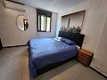 4-Schlafzimmer-Villa mit modernisierter Fassade und Pool in Inland Villas Spain