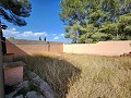 Villa de 4 chambres avec façade modernisée et piscine in Inland Villas Spain