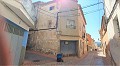 Maison de ville à réformer à Teresa De Cofrentes in Inland Villas Spain