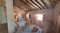 Townhouse to Reform in Teresa De Cofrentes in Inland Villas Spain