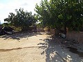 Grande maison de campagne, à distance de marche de la ville in Inland Villas Spain