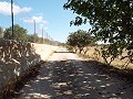 Großes Landhaus, Stadt zu Fuß erreichbar in Inland Villas Spain