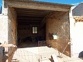 Grande maison de campagne, à distance de marche de la ville in Inland Villas Spain