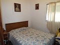 Large Country house, walking distance to Town in Inland Villas Spain