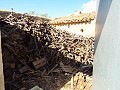 Grande maison de campagne, à distance de marche de la ville in Inland Villas Spain