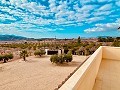 Luxueuse villa à vendre dans un emplacement exceptionnel à Macisvenda in Inland Villas Spain