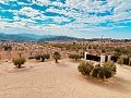 Luxe villa te koop op een uitzonderlijke locatie in Macisvenda in Inland Villas Spain