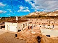 Luxuriöse Villa zum Verkauf in außergewöhnlicher Lage in Macisvenda in Inland Villas Spain