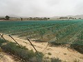 Baugrundstück in der Nähe von Alenda Golf in Inland Villas Spain