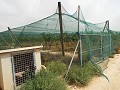 Baugrundstück in der Nähe von Alenda Golf in Inland Villas Spain