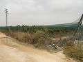 Terrain à bâtir près du Golf d'Alenda in Inland Villas Spain