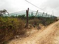 Terrain à bâtir près du Golf d'Alenda in Inland Villas Spain