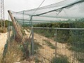 Terrain à bâtir près du Golf d'Alenda in Inland Villas Spain