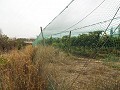 Terrain à bâtir près du Golf d'Alenda in Inland Villas Spain