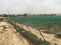 Baugrundstück in der Nähe von Alenda Golf in Inland Villas Spain