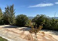 Beautiful 4 Bedroom Villa in Elda  in Inland Villas Spain