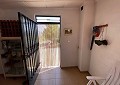 Beautiful 4 Bedroom Villa in Elda  in Inland Villas Spain