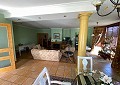 Beautiful 4 Bedroom Villa in Elda  in Inland Villas Spain