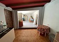 Beautiful 4 Bedroom Villa in Elda  in Inland Villas Spain