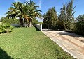 Beautiful 4 Bedroom Villa in Elda  in Inland Villas Spain