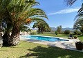 Beautiful 4 Bedroom Villa in Elda  in Inland Villas Spain