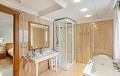 Beautiful spacious Villa 100M from the sea 5 Bedrooms- 4 Bathrooms in Inland Villas Spain