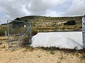 Grundstück zum Verkauf in Torre del Rico in Inland Villas Spain