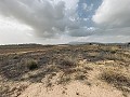 Grundstück zum Verkauf in Torre del Rico in Inland Villas Spain