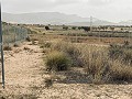 Terrain, à vendre à Torre del Rico in Inland Villas Spain