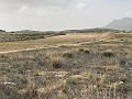 Grundstück zum Verkauf in Torre del Rico in Inland Villas Spain