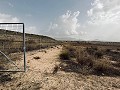 Grond, te koop in Torre del Rico in Inland Villas Spain